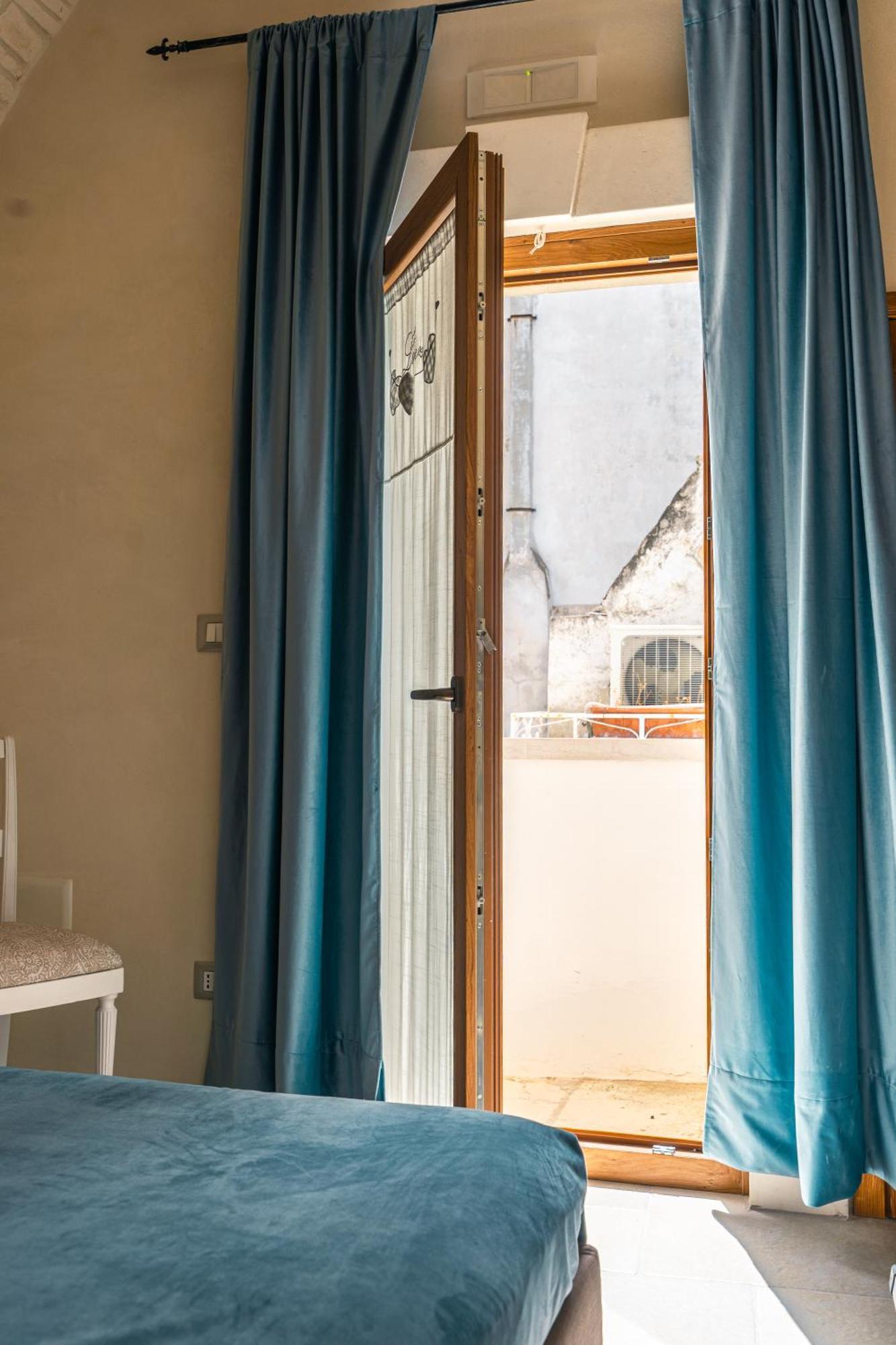 Pietra Antica, Old Town Bnb, Apartment Martina Franca Exterior foto