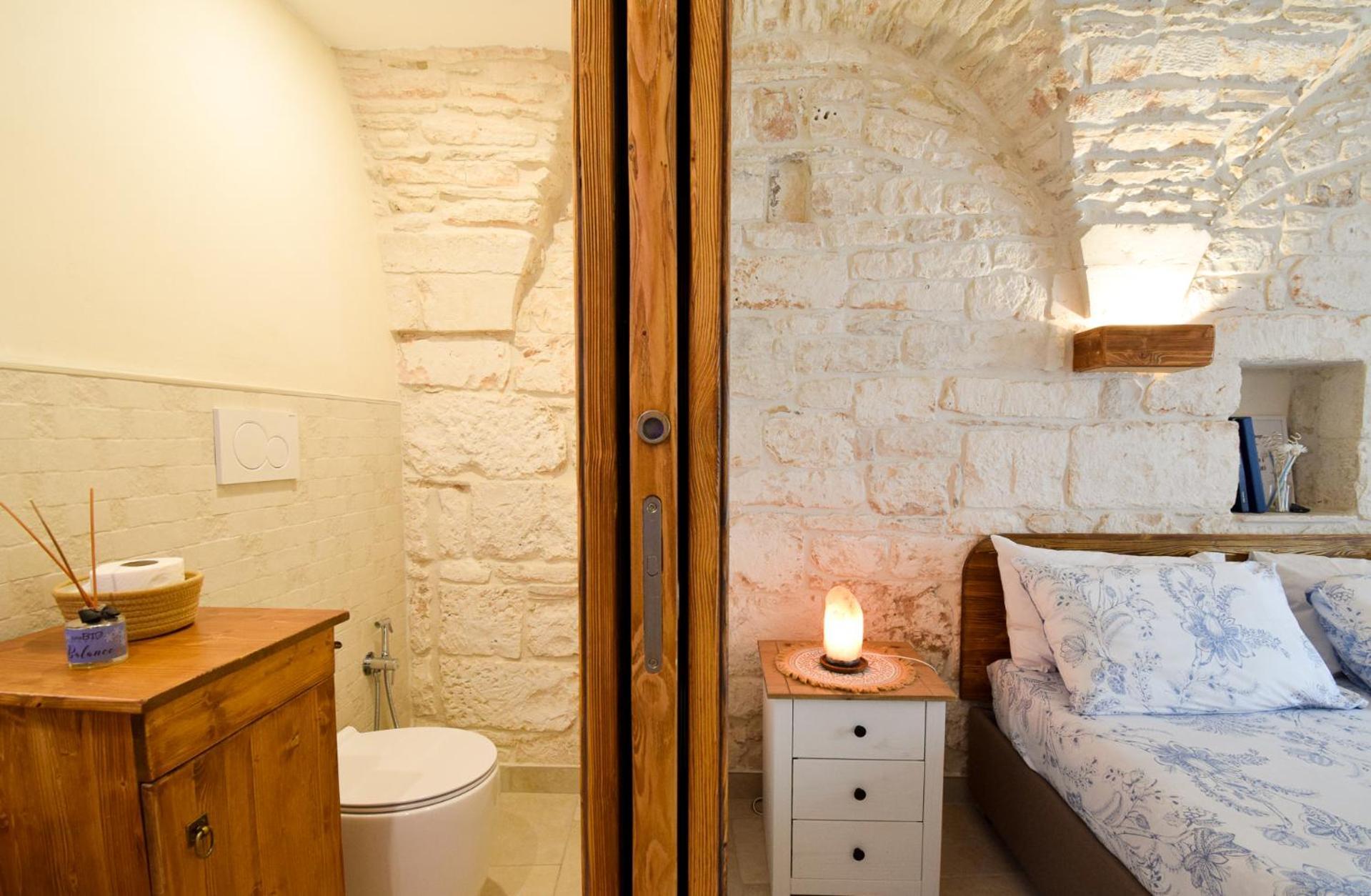 Pietra Antica, Old Town Bnb, Apartment Martina Franca Exterior foto