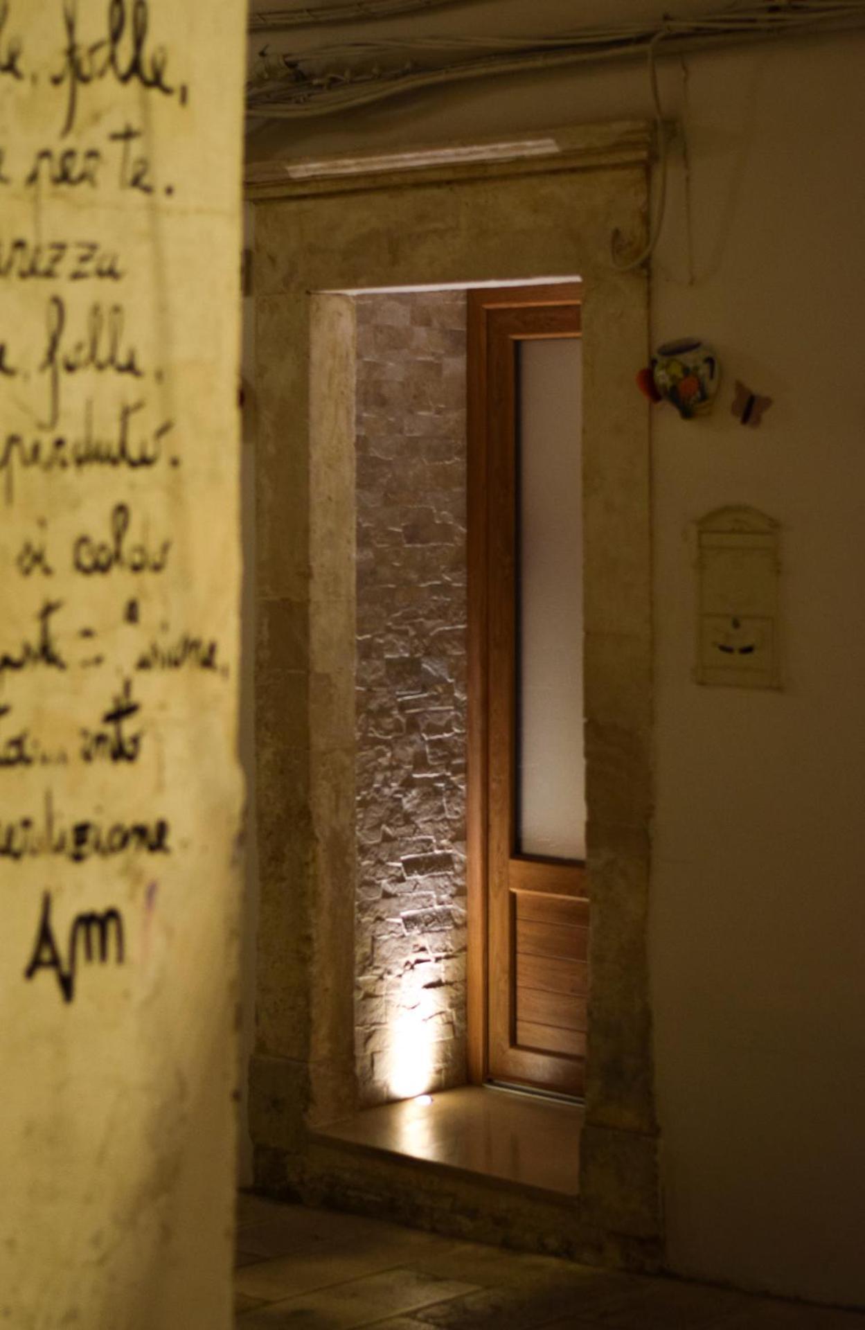 Pietra Antica, Old Town Bnb, Apartment Martina Franca Exterior foto