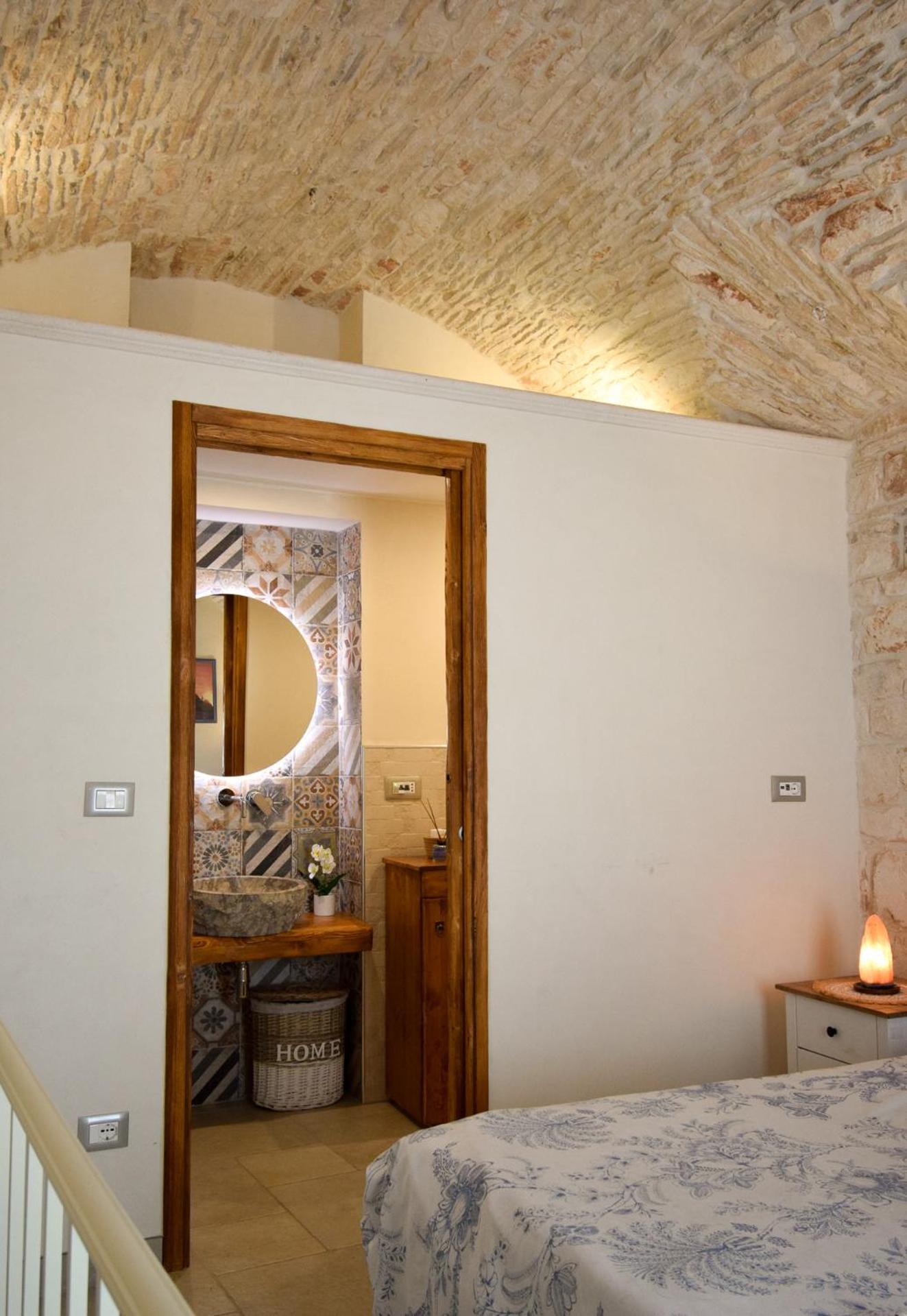 Pietra Antica, Old Town Bnb, Apartment Martina Franca Exterior foto